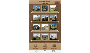Castle information on Japan for Android - Download the APK from Habererciyes